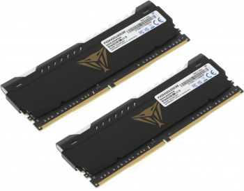 Память DDR4 2x16GB 3200MHz Patriot  PVSR432G320C8K