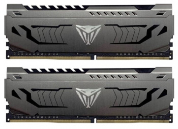 Память DDR4 2x32GB 3200MHz Patriot  PVS464G320C6K