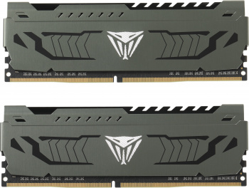 Память DDR4 2x32Gb 3600MHz Patriot  PVS464G360C8K