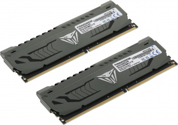 Память DDR4 2x32Gb 3600MHz Patriot  PVS464G360C8K