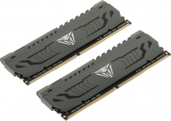 Память DDR4 2x32Gb 3600MHz Patriot  PVS464G360C8K