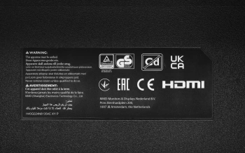 Монитор Philips 23.8