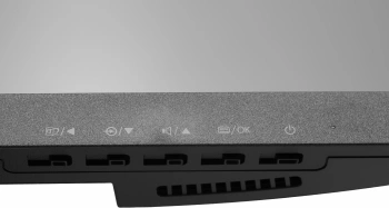 Монитор Philips 23.8