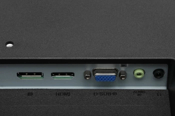 Монитор Philips 23.8