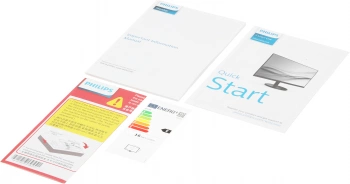 Монитор Philips 23.8