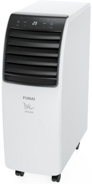 Кондиционер мобильный Funai MAC-SK30HPN03