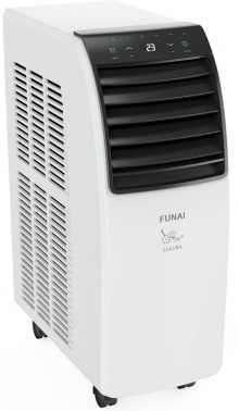 Кондиционер мобильный Funai MAC-SK30HPN03