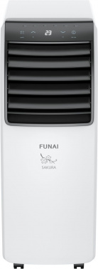 Кондиционер мобильный Funai MAC-SK30HPN03