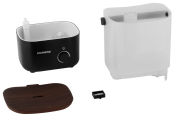 Увлажнитель воздуха Starwind SHC5310B