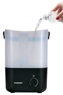 Увлажнитель воздуха Starwind SHC5310B