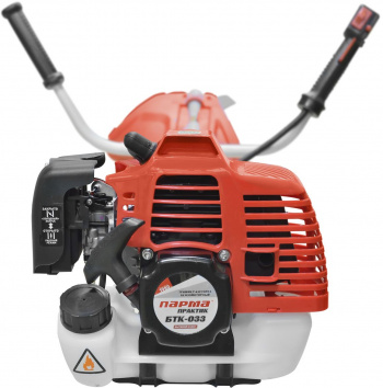 Триммер бензиновый Парма ПРАКТИК БТК-033
