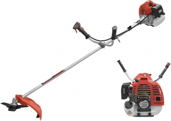 Триммер бензиновый Парма ПРАКТИК БТК-052