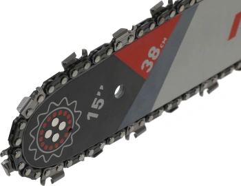 Бензопила Парма  БП 045/15