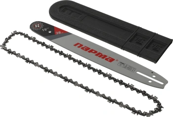 Бензопила Парма  БП 045/15