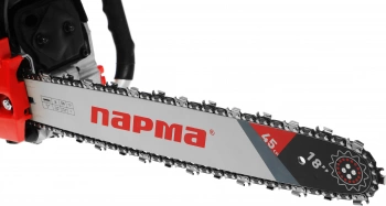 Бензопила Парма  БП 052/18