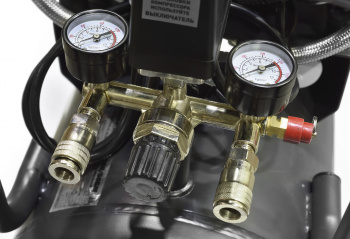 Компрессор поршневой Парма БМ K-3000/50БМ