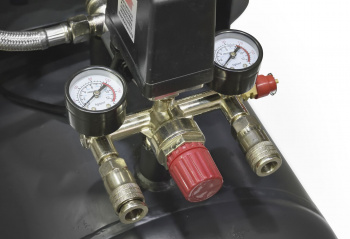 Компрессор поршневой Парма БМ K-4500/100БМ