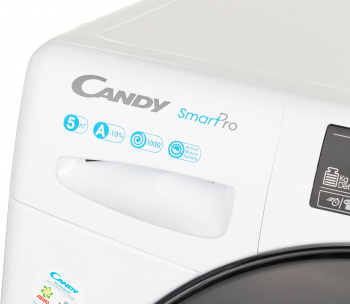 Стиральная машина Candy Smart Pro CO4 105TB1/2-07