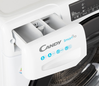 Стиральная машина Candy Smart Pro CO4 105TB1/2-07