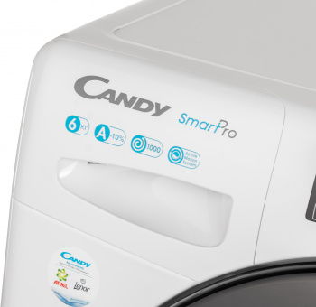 Стиральная машина Candy Smart Pro CSO34 106TB1/2-07