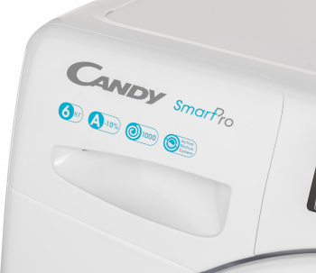 Стиральная машина Candy Smart Pro CSO34 106T1/2-07