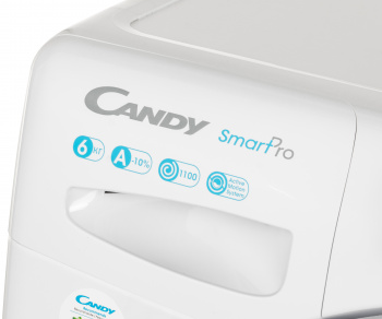 Стиральная машина Candy Smart Pro CSO4 116T1/2-07