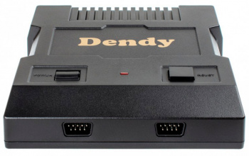 Игровая консоль Dendy Smart