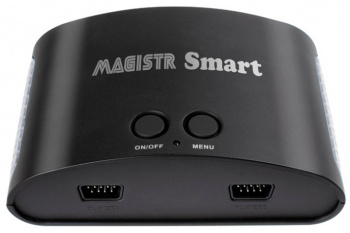 Игровая консоль Magistr Smart