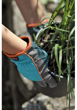 Перчатки садовые Gardena 8