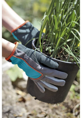 Перчатки садовые Gardena 8