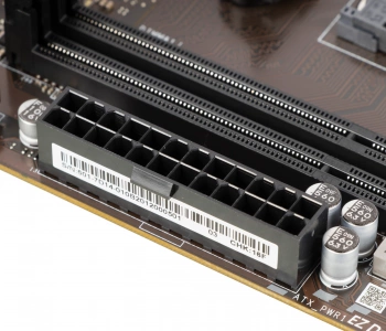 Материнская плата MSI A520M PRO