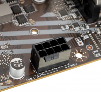 Материнская плата MSI A520M PRO