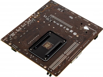 Материнская плата MSI A520M PRO