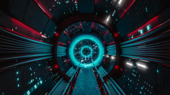 Монитор AOC 34