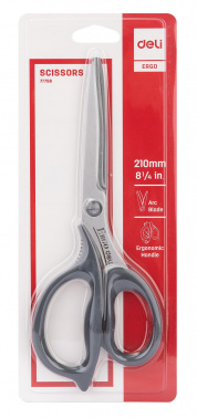Ножницы Deli E77758