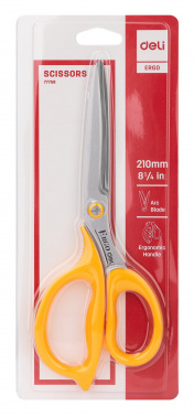 Ножницы Deli E77758