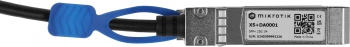 Патч-корд MikroTik XS+DA0001
