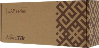 Точка доступа MikroTik wAP ac