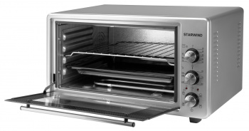 Мини-печь Starwind SMO2022