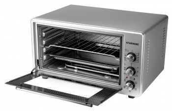 Мини-печь Starwind SMO2022