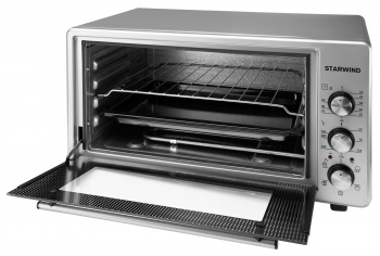 Мини-печь Starwind SMO2022