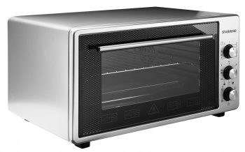 Мини-печь Starwind SMO2022