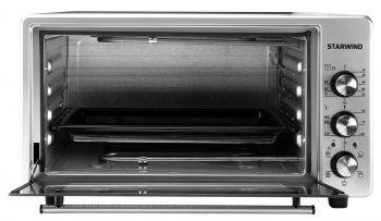 Мини-печь Starwind SMO2022