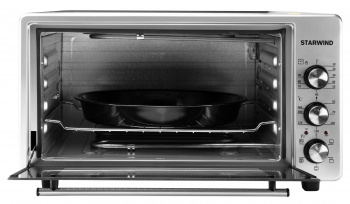Мини-печь Starwind SMO2022