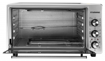 Мини-печь Starwind SMO2022