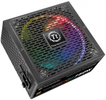 Блок питания Thermaltake ATX 750W Toughpower Grand RGB Sync