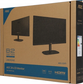 Монитор AOC 23.8