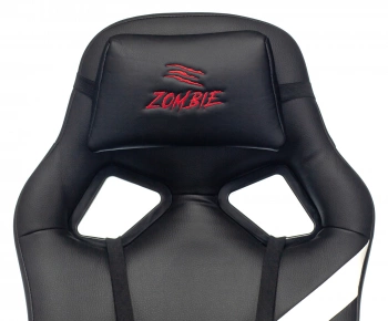 Кресло игровое Zombie  DRIVER