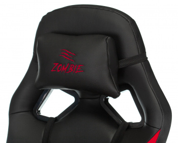 Кресло игровое Zombie  DRIVER
