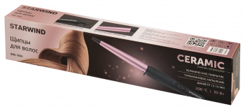 Щипцы Starwind  SHS 7035